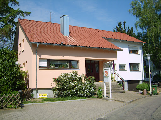 Kleintierpraxis Huemerlehner und Schwinge unter Rastatt, Baden Württemberg