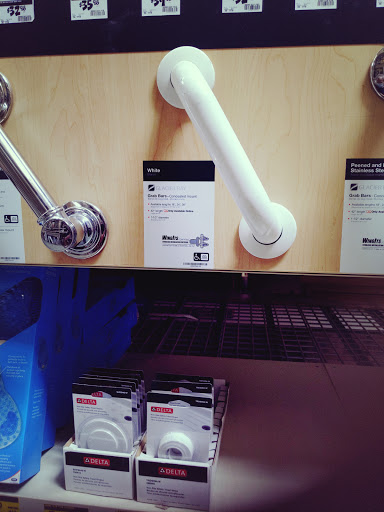 Home Improvement Store «The Home Depot», reviews and photos, 289 S Broadway, Salem, NH 03079, USA