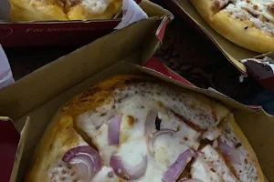 Pizza Slice image