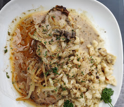 Rumelner Dorfküche photo