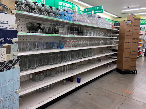 Dollar Store «Dollar Tree», reviews and photos, 3544 Canton Rd, Marietta, GA 30066, USA