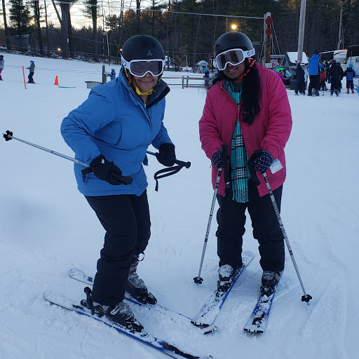 Ski Resort «Nashoba Valley Ski Area», reviews and photos, 79 Powers Rd, Westford, MA 01886, USA