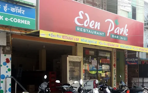 Eden Restaurant image