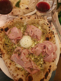 Mortadelle du GRUPPOMIMO - Restaurant Italien à Boulogne-Billancourt - Pizza, pasta & cocktails - n°11
