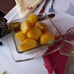 Photo n°1 de l'avis de Denise.u fait le 08/09/2022 à 16:25 sur le  Restaurant Blüsefeuer à Rerik