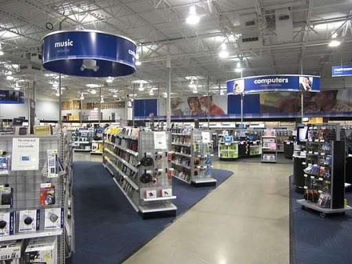 Electronics Store «Best Buy», reviews and photos, 25525 US-290, Cypress, TX 77429, USA