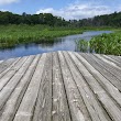 Mass Audubon's Broadmoor Wildlife Sanctuary