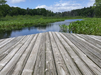 Mass Audubon's Broadmoor Wildlife Sanctuary