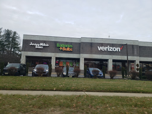 Cell Phone Store «Verizon Authorized Retailer - Wireless Zone», reviews and photos, 950 NJ-33, Hamilton Township, NJ 08690, USA