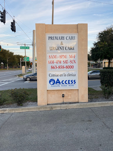 101 Magnolia Ave, Auburndale, FL 33823, USA