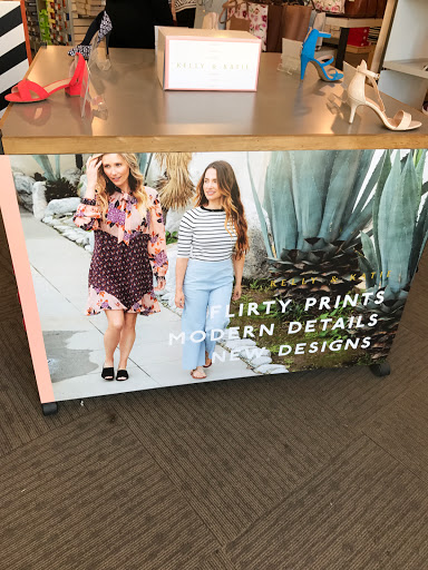 Shoe Store «DSW Designer Shoe Warehouse», reviews and photos, 2426 Lincoln Hwy, Langhorne, PA 19047, USA