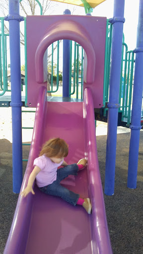 Park «Conocido Park», reviews and photos, 15645 N 31st Dr, Phoenix, AZ 85053, USA