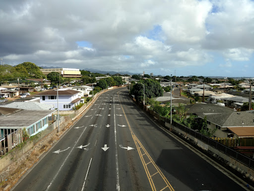 Breene Harimoto Mānana Community Park