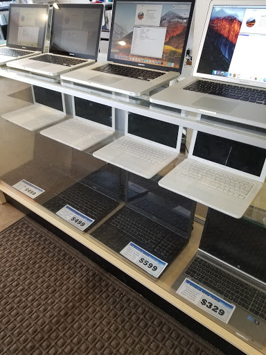 Used Computer Store «PC Retro Alexandria Inc.», reviews and photos, 4926 Eisenhower Ave D, Alexandria, VA 22304, USA