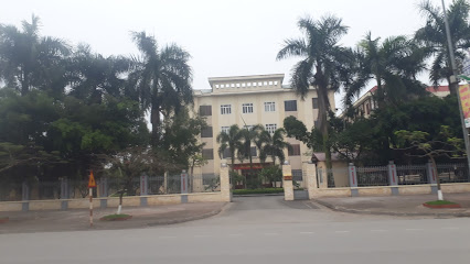 Sở Xây dựng tỉnh Hưng Yên