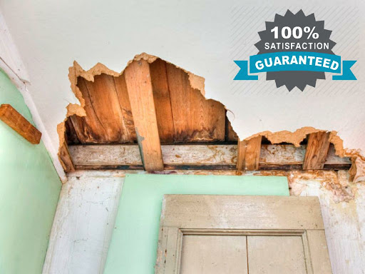 Water Damage Restoration Service «FreshStart Restoration», reviews and photos