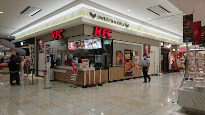 ケンタッキーフライドチキンラザウォーク甲斐双葉店