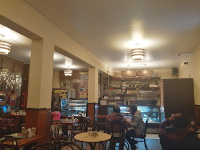 Cafe Dorado