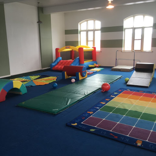 Gym «Fusion Tumbling & Fitness», reviews and photos, 2101 E Norris St, Philadelphia, PA 19125, USA