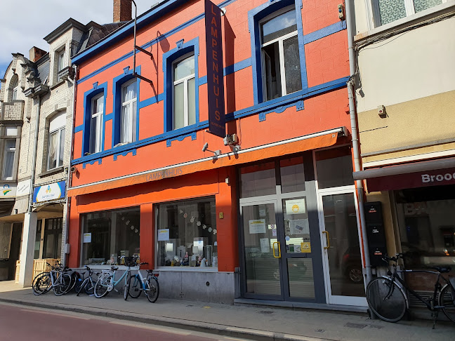 Beoordelingen van Lampenhuis BV in Sint-Niklaas - Winkel