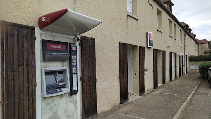 Photo du Banque Société Générale à Saint-Nom-la-Bretèche