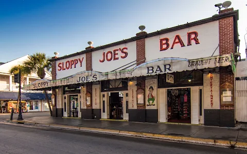 Sloppy Joe's Bar image