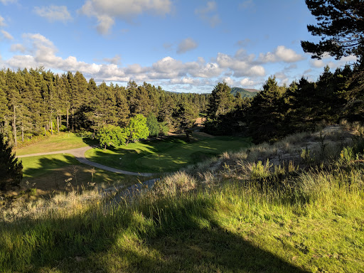 Golf Course «Ocean Dunes Golf Course», reviews and photos, 15 Onadoone Ct, Florence, OR 97439, USA
