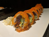 Sushi du Restaurant japonais Suki Sushi à Fréjus - n°19