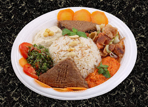 Photo n°1 de La Téranga à Sucy-en-Brie ()