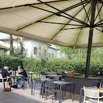 Photo n°1 de l'avis de Sergio.e fait le 29/07/2020 à 17:12 sur le  Osteria Quattro Leoni: Cene Aziendali Milano Ristorante Vicino Rho Fiera à Bollate