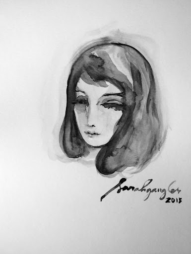 Explore kanji tattoo ideas, creative tattoo ideas in New York, available at Sarah Gaugler Art Studio