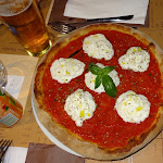 Photo n°1 de l'avis de eurofox71. fait le 21/10/2018 à 18:48 sur le  Da Fabio à Bosco Chiesanuova