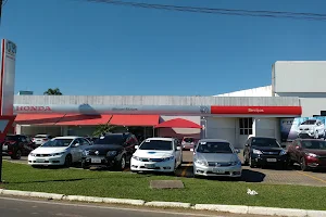 Honda Minami Motors - Santa Cruz Do Sul image