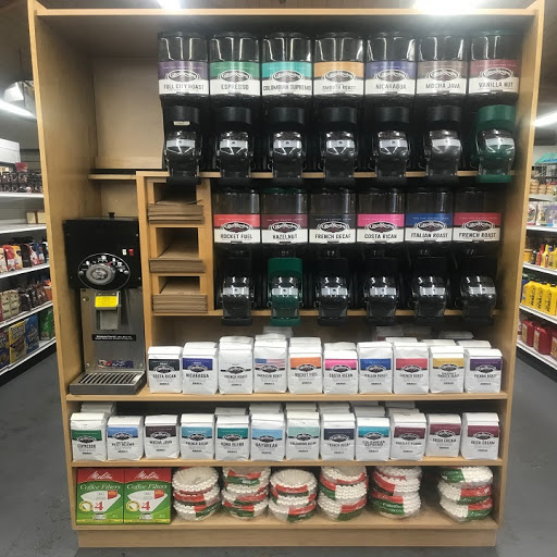 Liquor Store «Seacliff Plaza Store», reviews and photos, 219 State Park Dr, Aptos, CA 95003, USA