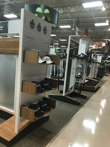 Sporting Goods Store «Golf Galaxy», reviews and photos, 4250 Easton Gateway Dr, Columbus, OH 43219, USA