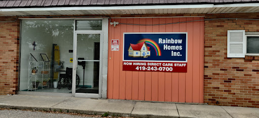 Rainbow Homes Inc