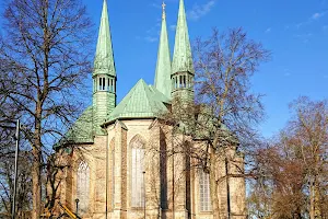 Linköping Cathedral image