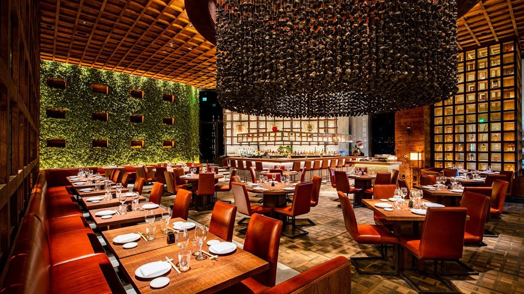 SHŌTŌ Washington DC 20005