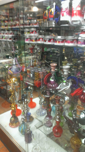 Tobacco Shop «International Cigar and Tobacco», reviews and photos, 1522 3rd Ave, Seattle, WA 98101, USA