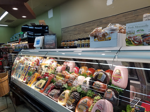 Supermarket «Key Food», reviews and photos, 12312 101st Ave, Jamaica, NY 11419, USA