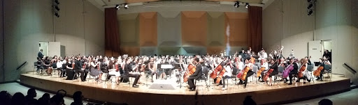 Concert Hall «Maurice Gusman Concert Hall», reviews and photos, 1314 Miller Dr, Coral Gables, FL 33146, USA