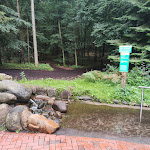 Photo n°2 de l'avis de Ole.i fait le 29/08/2023 à 18:42 sur le  Barfußpark Lüneburger Heide in Egestorf à Egestorf