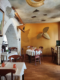 Atmosphère du Restaurant italien Léonard de Vinci à Tours - n°13