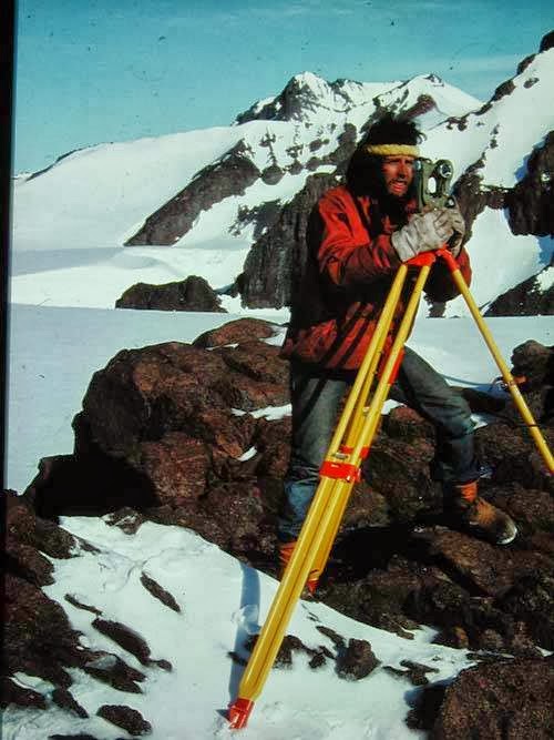 Lennis( M.J.) van Schalkwyk Professional Land Surveyors