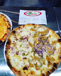 Pizza du Pizzeria PRESTO PIZZA GAP - n°16
