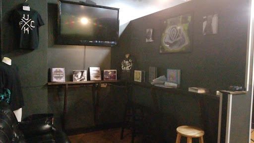 Tattoo Shop «Inkspiration Tattoo», reviews and photos, 1550 E Battlefield G-1, Springfield, MO 65804, USA