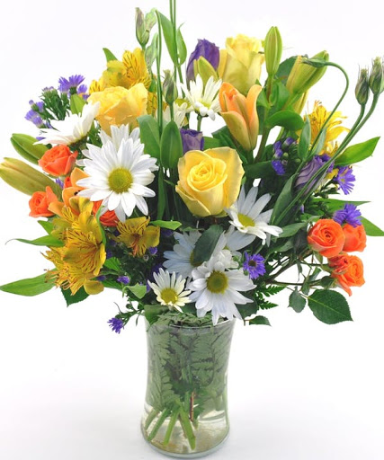 Florist «Norfolk Florist ®», reviews and photos, 1220 Baker Rd, Virginia Beach, VA 23455, USA