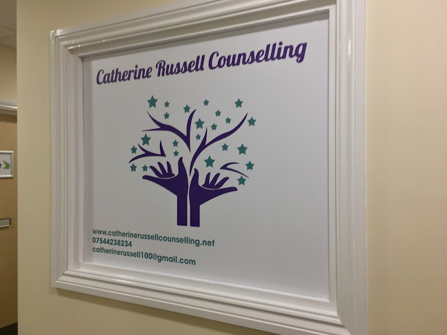 Catherine Russell Counselling - Milton Keynes