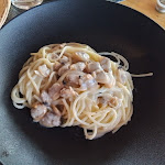 Photo n°1 de l'avis de Silvia.e fait le 30/06/2023 à 20:07 sur le  Ristorante Pizzeria Mezza Luna à Mucchi Bianchi