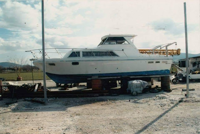 Ε.Ο, ΕΟ Βόλου Λάρισας 232, Βελεστίνο 375 00